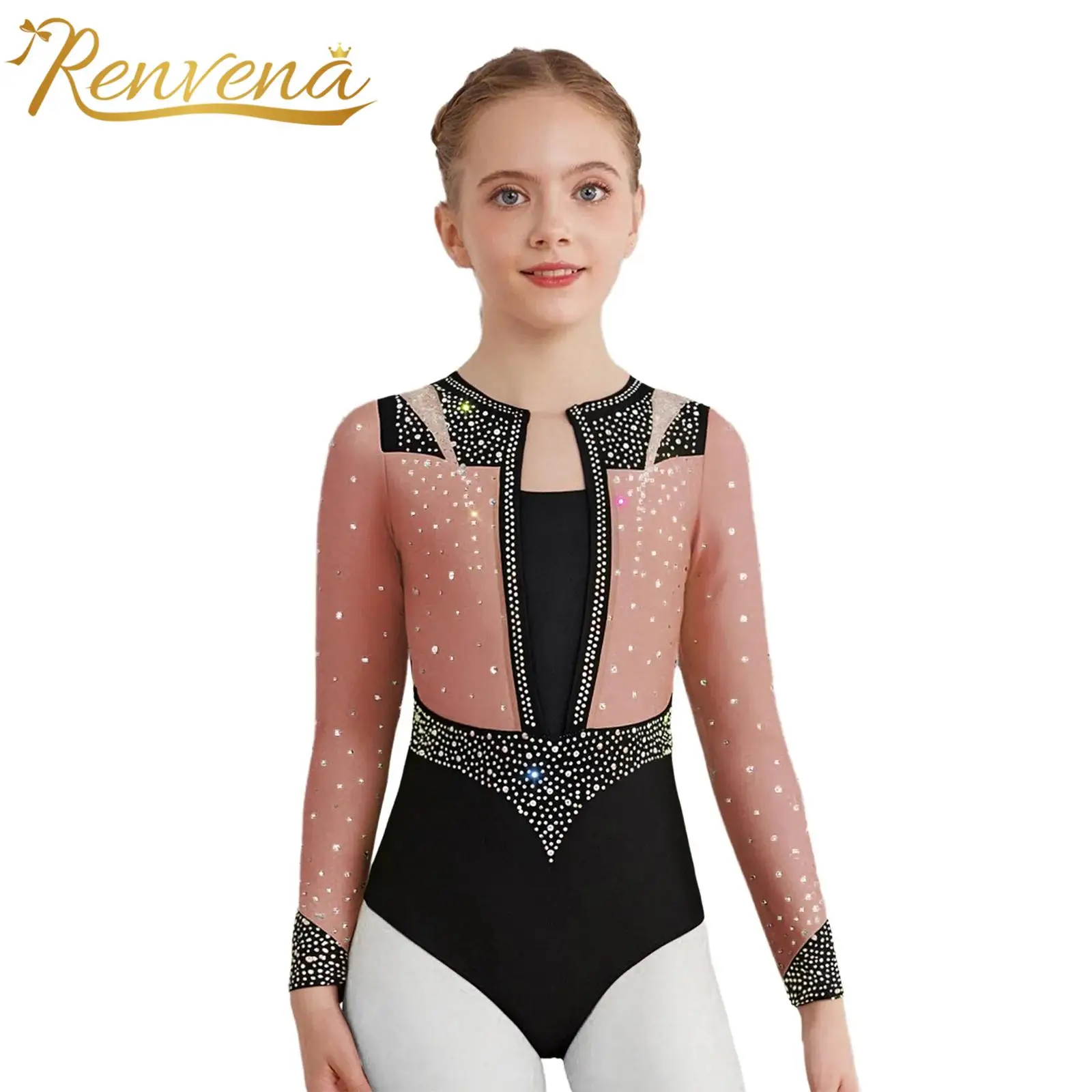 criancas-ballet-danca-collant-meninas-ginastica-macacao-bloco-de-cor-uma-peca-bodysuits-desempenho-salao-bailarina-outfit