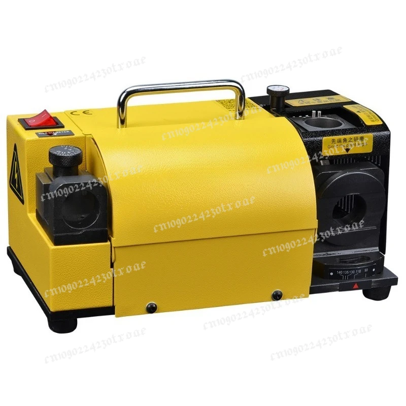 MR-13B Machine Tool Drill Grinder Grinder Grinding Wheel Grinding Grinding Machine Electric Electric Drill Tool CBN/SDC