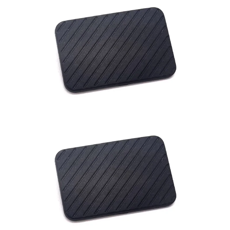 【Sleek Design】2PCS NEW For Gopro Hero4 Motion Camera Data Side Cover Camera Side Cover Silver Dog Black Dog Camera Data Side Pan