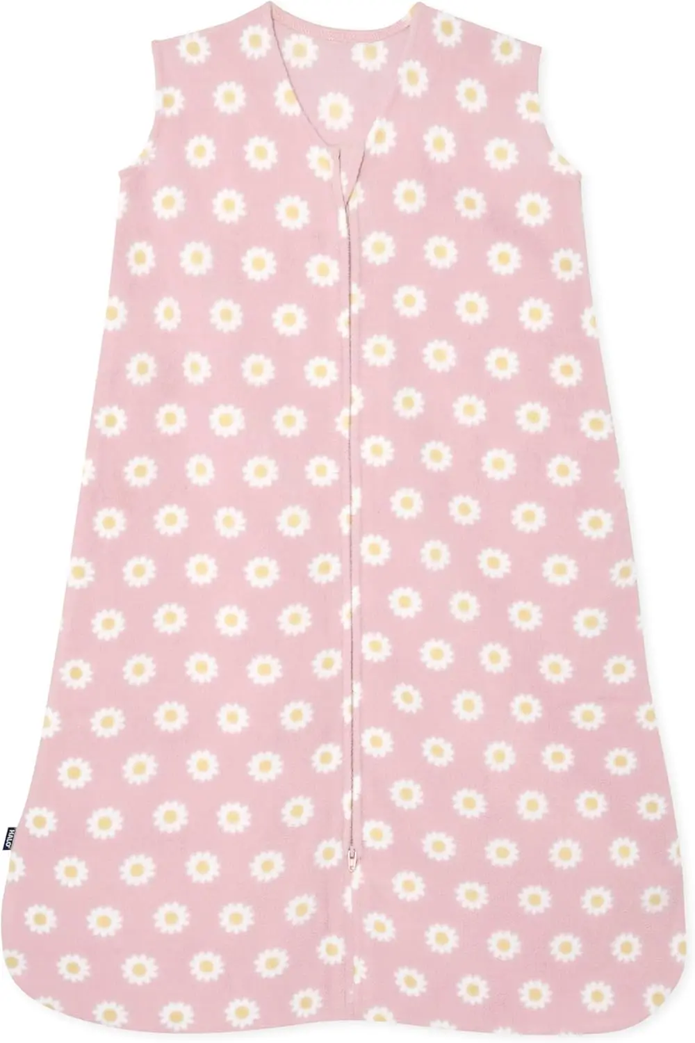 

Носимое одеяло из микрофлиса, спальный мешок для пеленания для младенцев, TOG 1.0