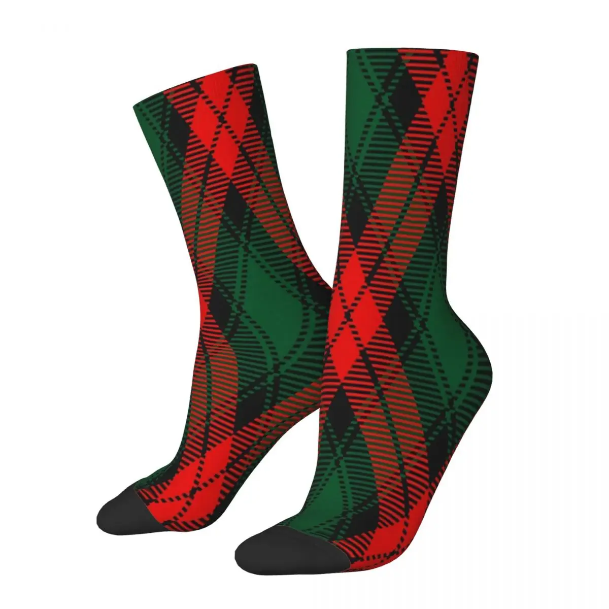 

Copy Of Santa Claus Pattern Merry Christmas Socks Male Mens Women Summer Stockings Harajuku