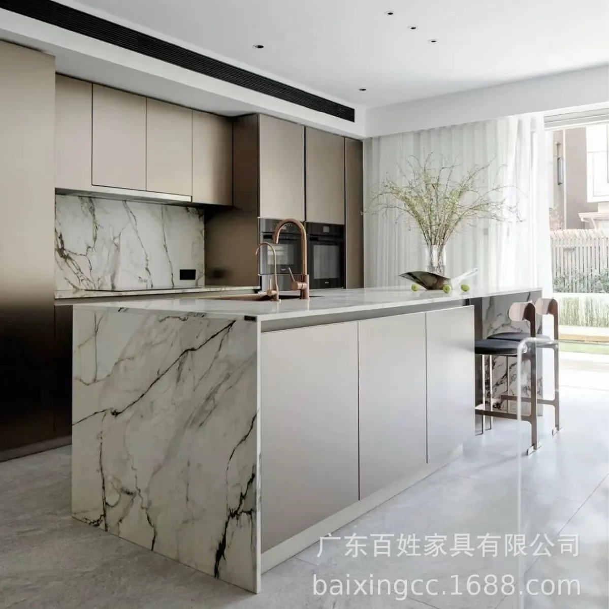 

Blister Paint Cabinet Custom Wardrobe Factory As A Whole