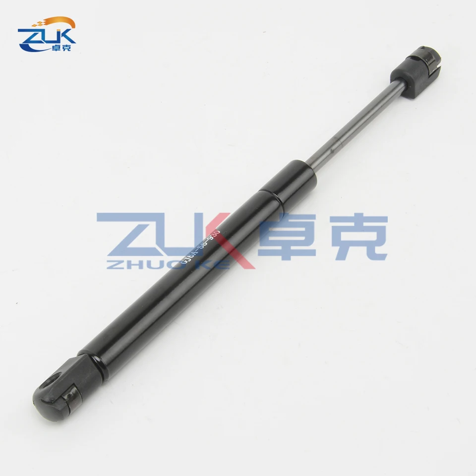 ZUK Tail Gate Trunk Stay Bar Gas Spring Support For MAZDA 6 GG SEDAN FASTBACK 2002 2003 2004 2005 2006 2007 2008 Left=Right