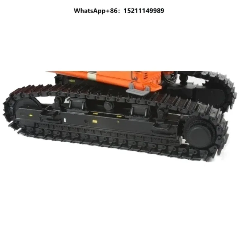 Manufacture Direct Sale Excavator D155A6 Bracket 17A-71-45431 High Quality Construction Machinery Parts