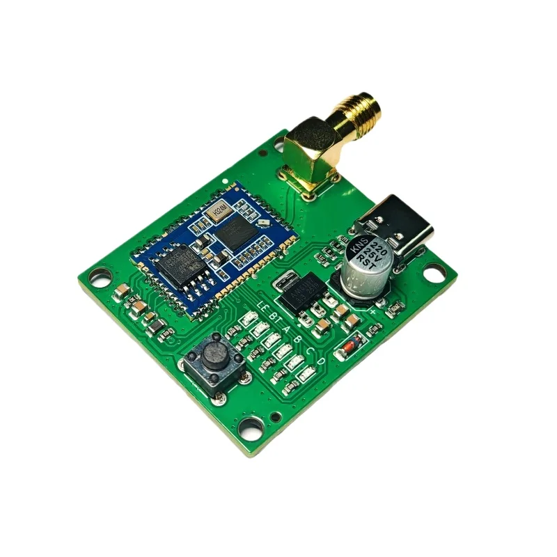 Ldac aac aptx usb sound card lossless bluetooth digital audio transmitter module qcc5181