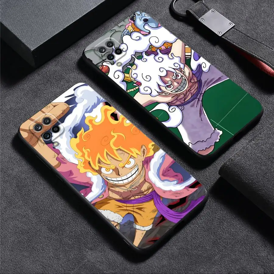 One Piece Handsome …