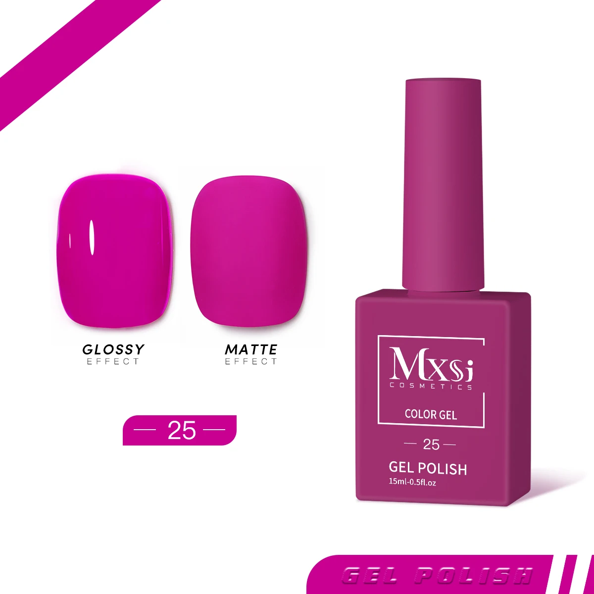 Mxsi 25
