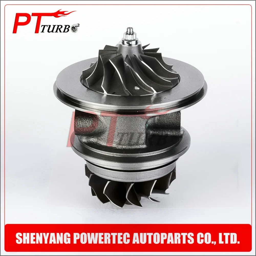 Turbine Charger Core  49179-00451 Internal Replacement Parts For CAT Caterpillar Excavator S6KT E200B 49179-00450 5I5015 NEW