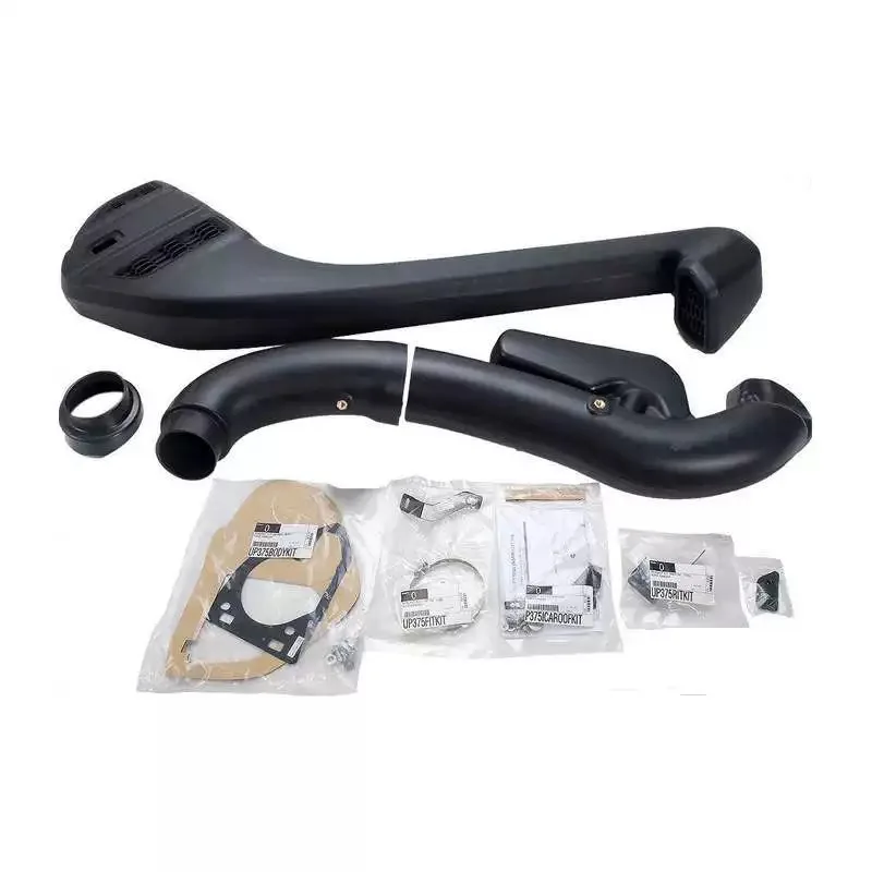 

Ford Ranger T6 Wading High-Position Air Intake Pipe Ventilation Pipe For Off-Road Snorkel