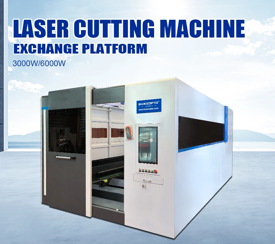 BK-FH4020C Fiber La…