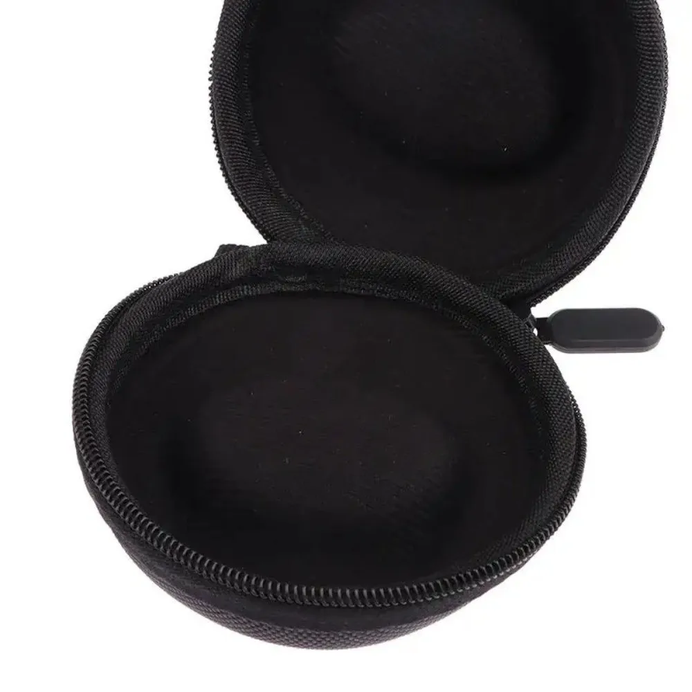 حقيبة سفر للساعة، صندوق تخزين EVA محمول لساعة واحدة مقاومة للصدمات لساعات المعصم والساعات الذكية