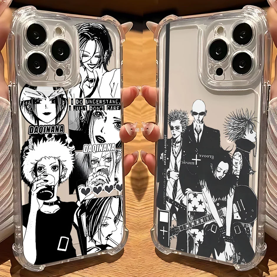 Nana Osaki Anime An… - image