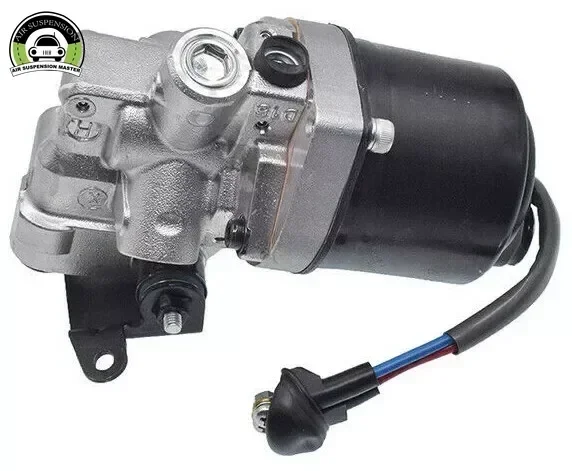 ABS Brake Booster Pump Motor For Mitsubishi Pajero Montero 2000-2021 MN102843 MR977462