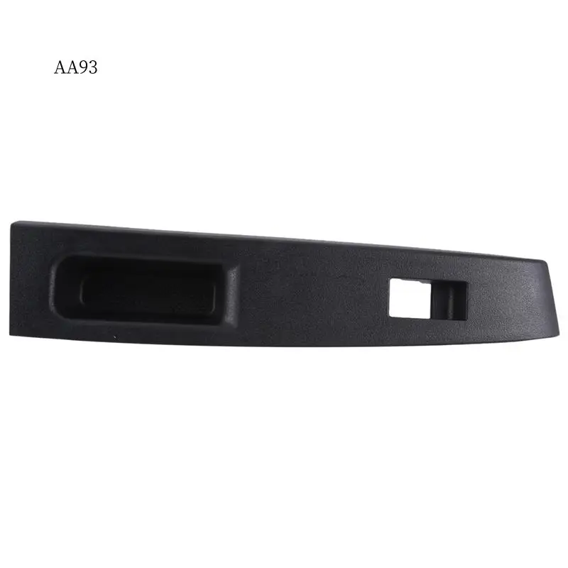 

AA-RHD Car Front Rear LH&RH Armrest Upper Panel 74231-52660-C0, 74232-52550-C0 Black For Toyota Vitz Yaris 2010-2014