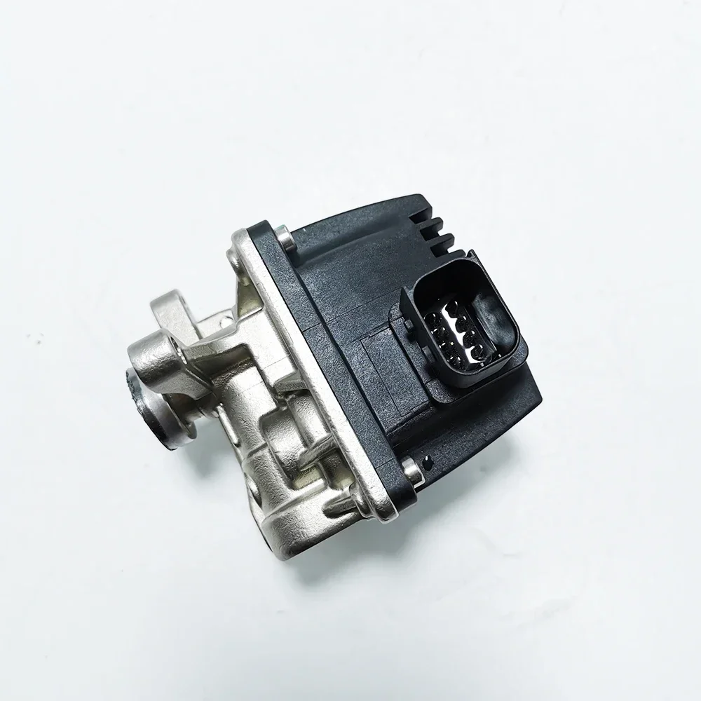 High quality New For 2722701 2095566 Ureum Nozzle Is Geschikt Voor  Zware Vrachtwagen