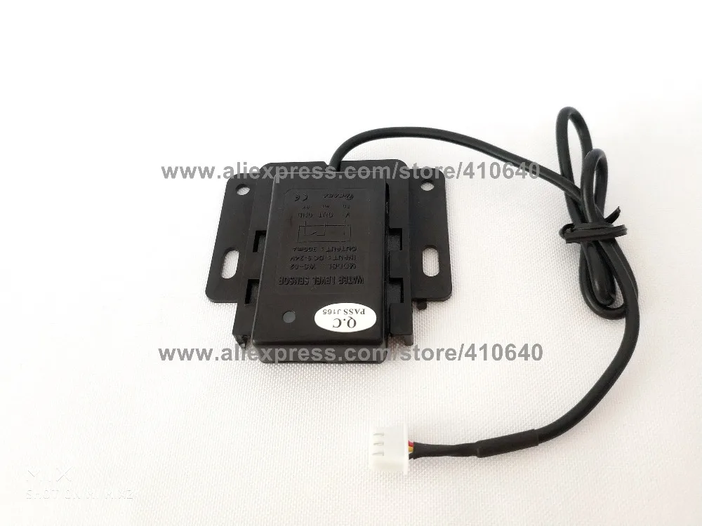 Non-contact Mức Chất Lỏng Sensor Level Chuyển Sang Cho Xe Tăng