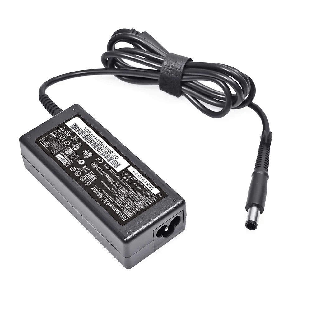 65W 19.5V 3.33A Laptop AC power adapter charger for HP EliteBook 810 G1 810 G2 820 G1 820 G2 840 G1 840 G2 850 G1 850 G2 supply