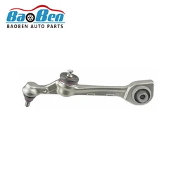 Suspension Control Arm Kit Ball Joint  2213308107 2213308207 Left Front Right Front Control Arm for benz W221 S-Class S550 S600