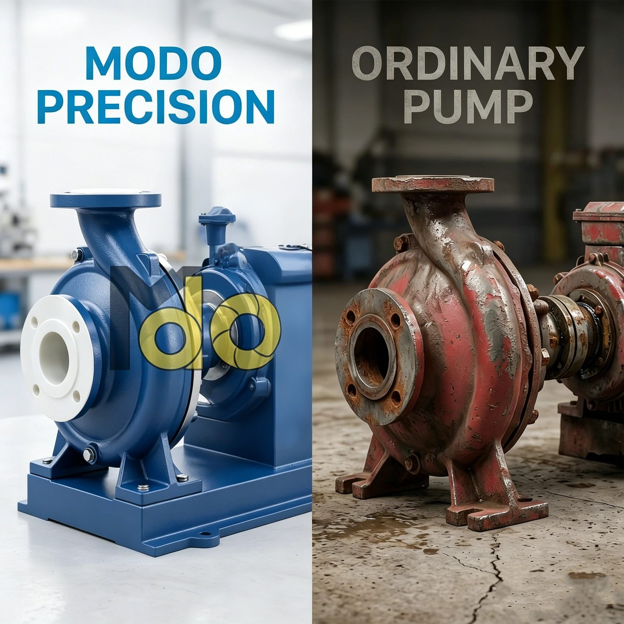 High Quality End Suction Pump Agricultural Irrigation Pump High Pressure Water Pump