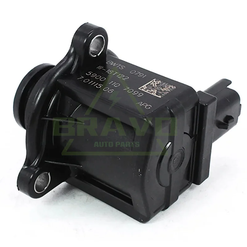 11657566324 11657578683 Tubercharger Solenoid Valve Suit For BMW Mini Cooper 1.6L 701115080 11657593273 037975 037977