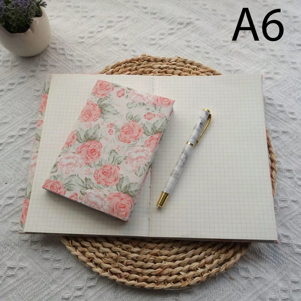Variant: Rose-A6