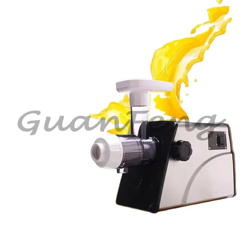 Multi Fruit Vegetable Juicer Apple Orange Grape Carrot Cucumber Wheatgrass Extractor