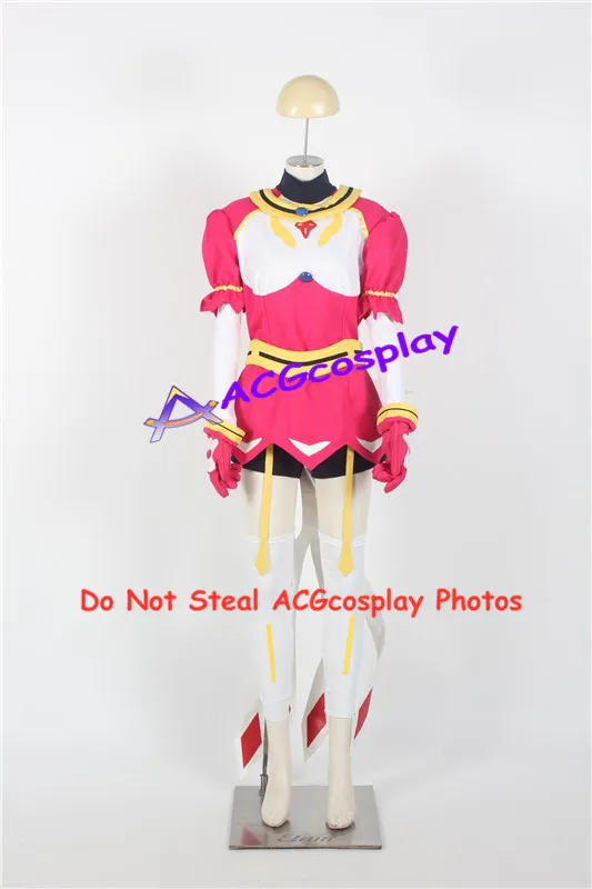 

Mai-Otome Arika Yumemiya Cosplay Costume acgcosplay costume