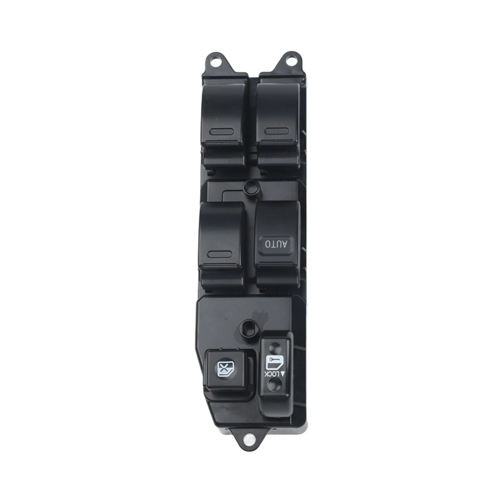 Car Window Repair Door Switch Replacement Power Window Switch Door Control Module OEM Standard Fit Front Left Driver Position