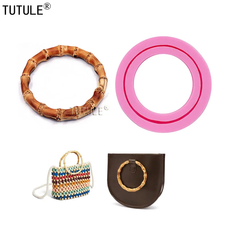 Bamboo Hand Ring,Ba…