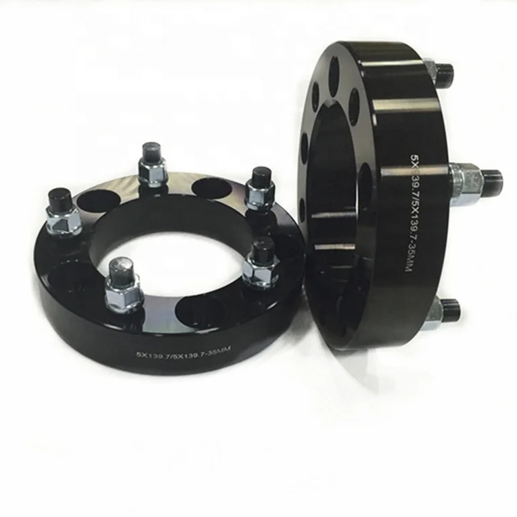 Wheel Spacer 35Mm F…