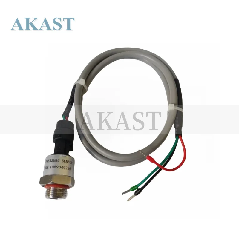Original Atlas Copco Permanent Magnet Frequency Conversion 1089049235  Air Compressor Pressure Sensor