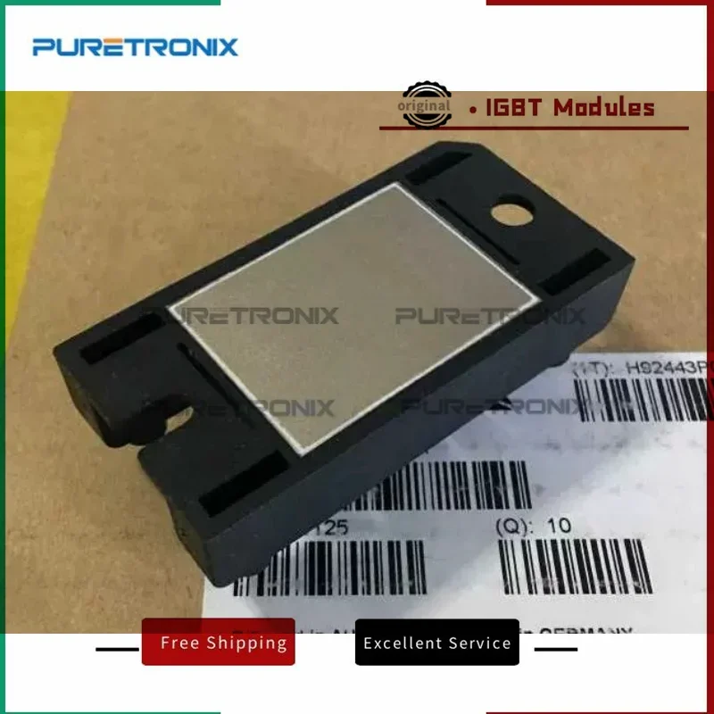 Модуль VUB 72-16 NO1 IGBT