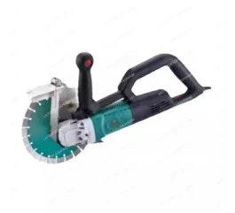 Slotting Machine Brushless Single-piece High-power Cutting Machine Concrete with Water Dust-free Cutting Machine