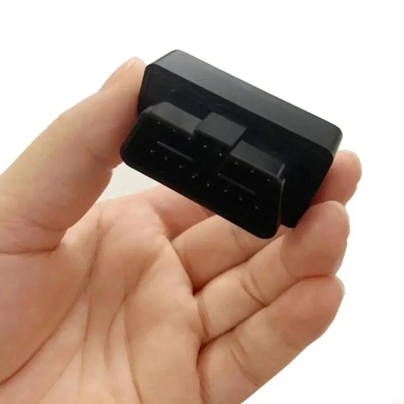 OBD Speed Lock Module, Intelligent Window Lifter & Mirror Fold Unfold for Car, Auto Door Close Device, H9EE Car Accessories