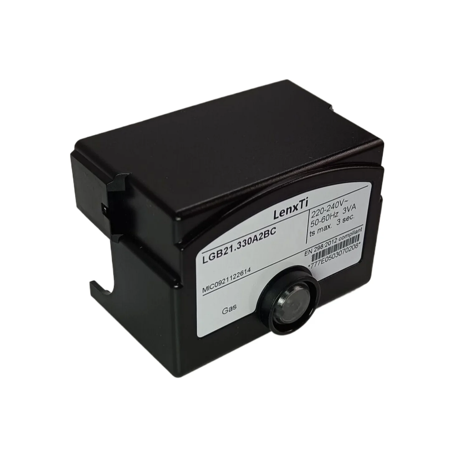 LenxTi LGB21.330A2BC, LGB21.330A2BT Burner controller Replacement for SIEMENS