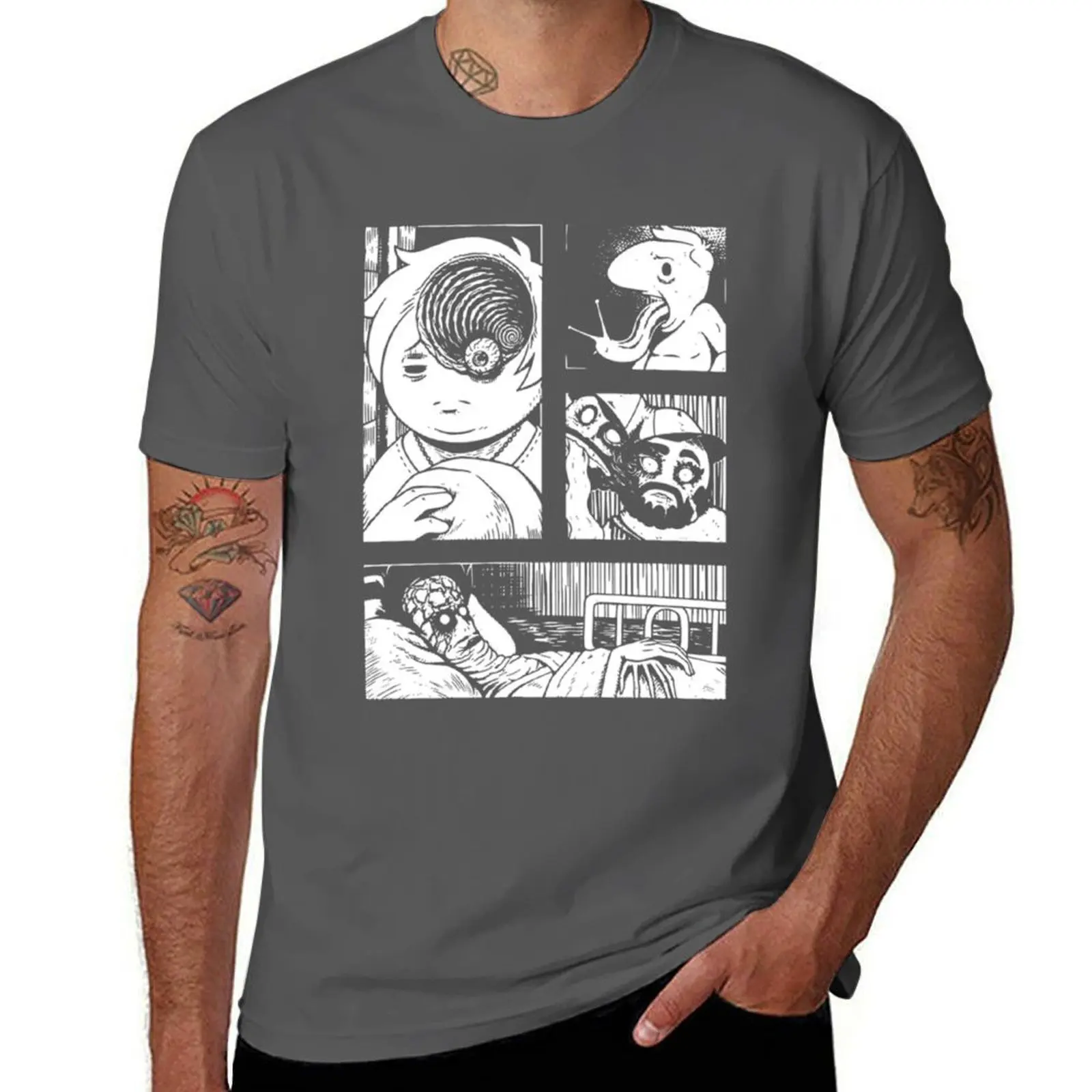 

Футболка Oneyplays, забавные футболки, мужские хлопковые футболки, футболка высокого качества