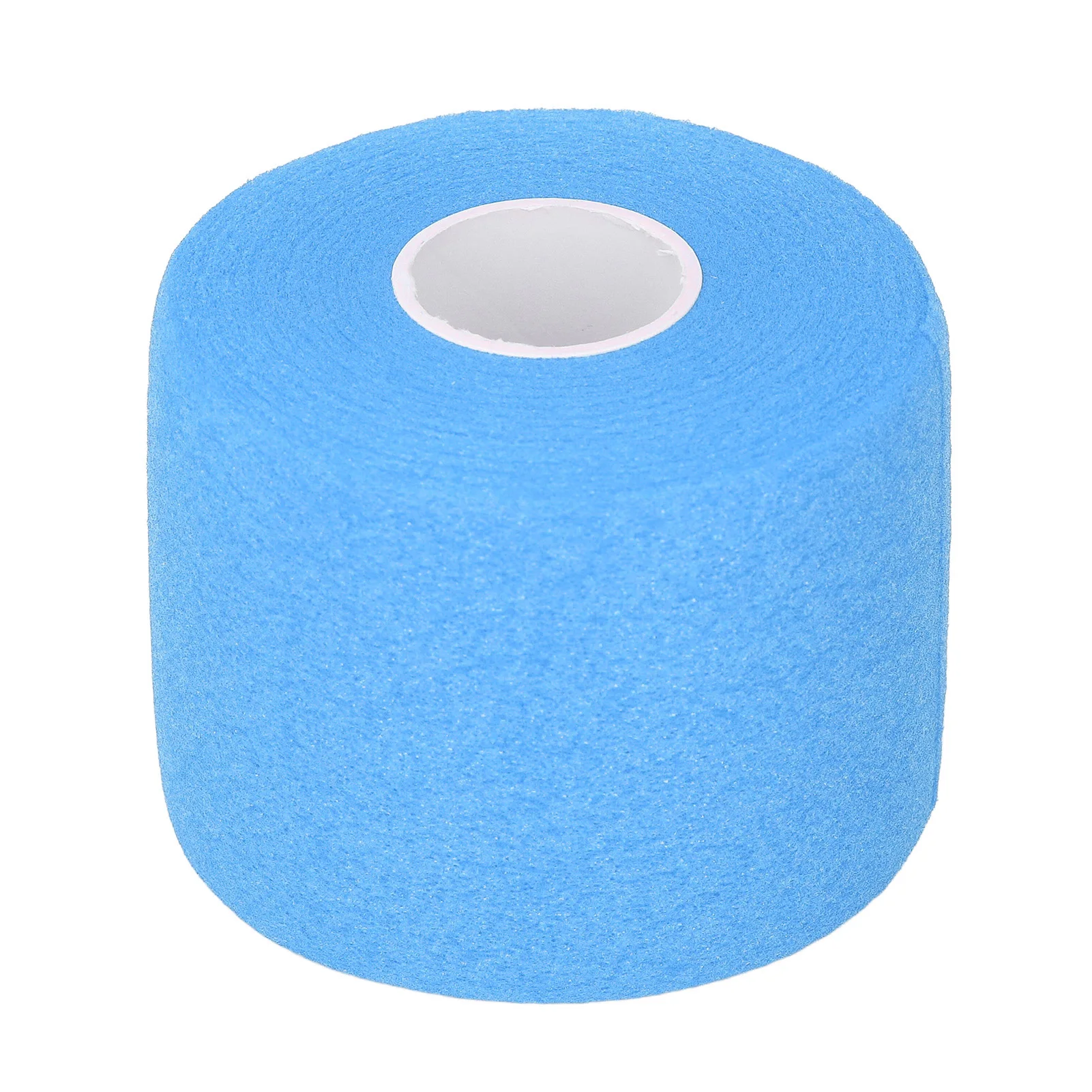 Tennisracket Grip Tape Backing Film 60 mm breedte Badminton Racket Kussen Wrap Polyurethaan Aangepast comfort voor sporttraining