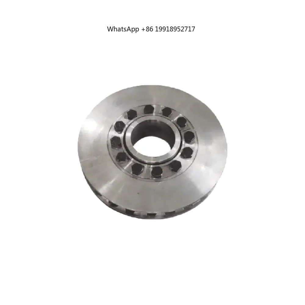 

Fine Quality Railway Brake System Brake Disc