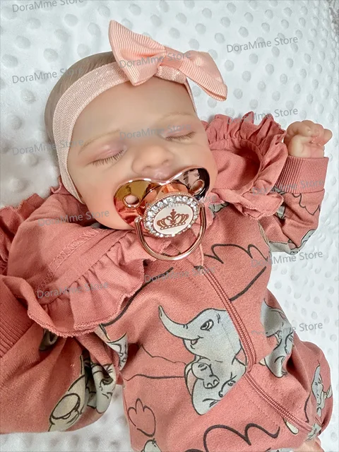 【リボーンドール】 PASCALE 出品終了リボーンドールPascale