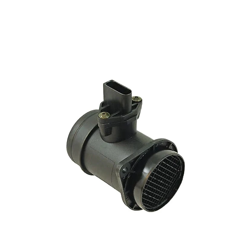 0281002768 038906461D Air Flow Sensor FOR Audi 1999-2015 A4 A6 Vw EOS GOLF III Passat Phaeton Bora VENTO New Beetle Convertible