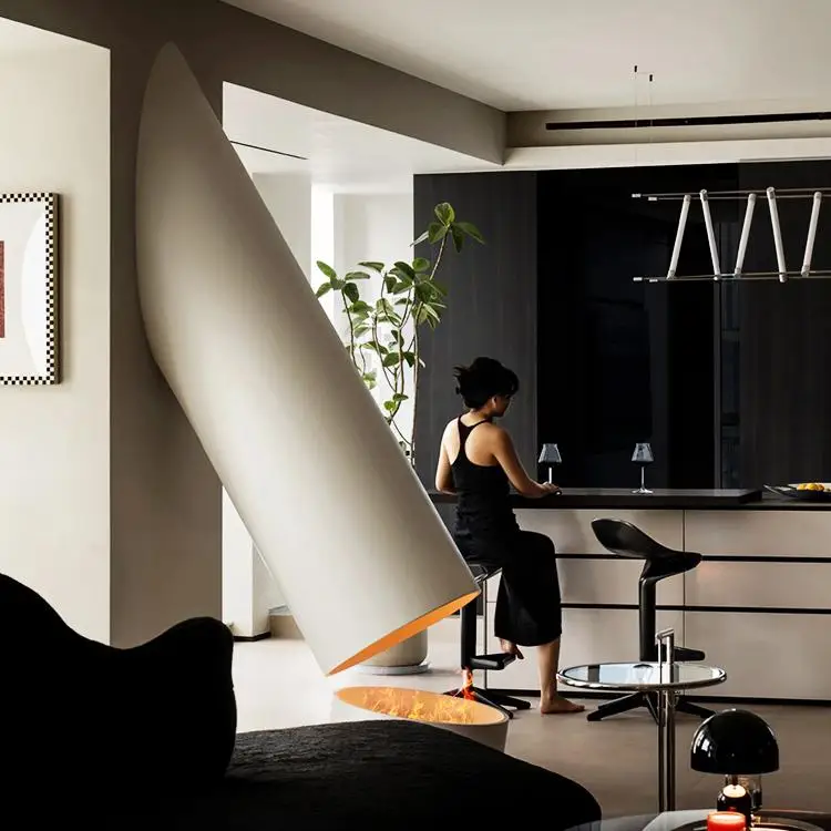 Jc Designer Cylindr… - image