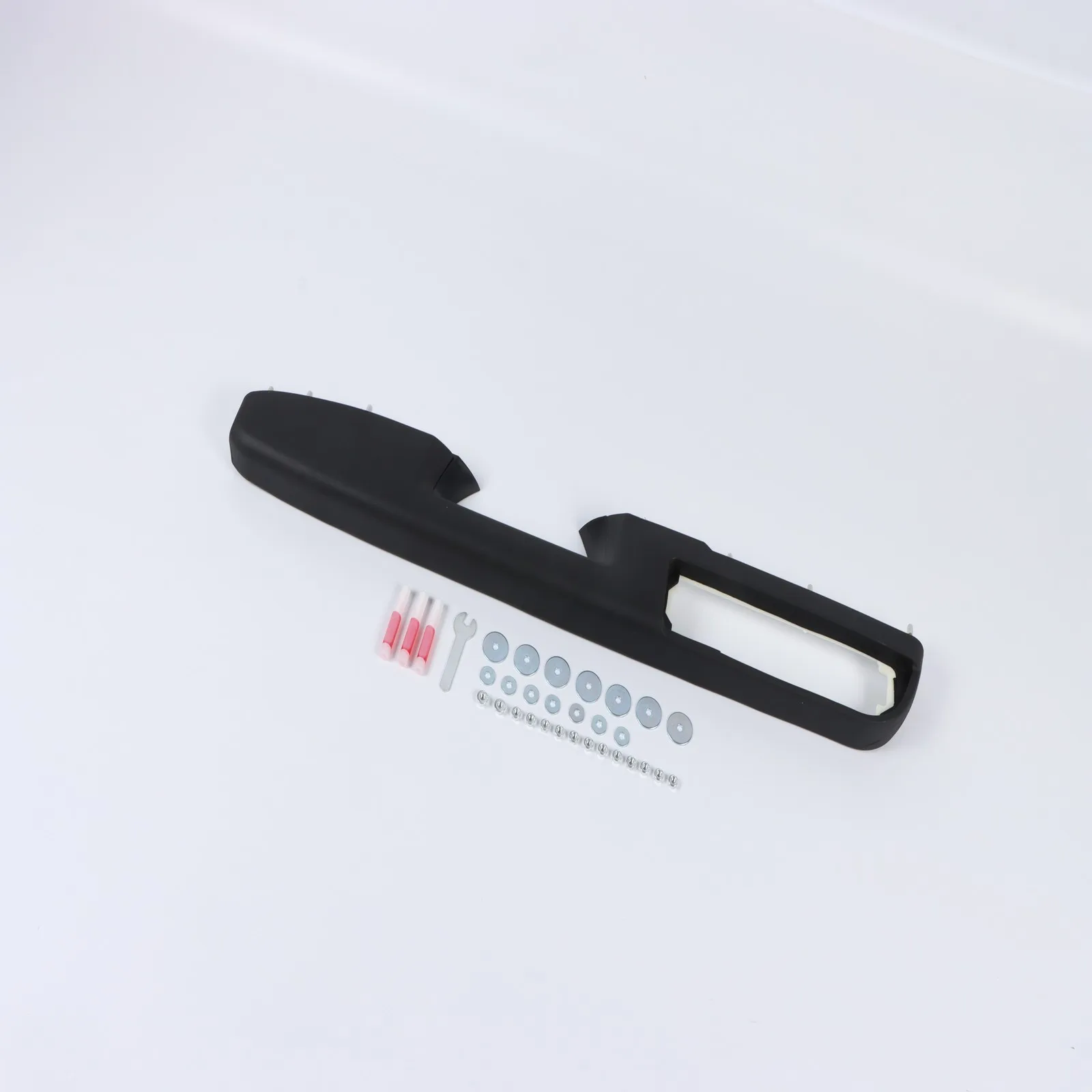 

Door Armrest Handle 80994 FOR Chevrolet Silverado Tahoe Yukon Sierra Black 2010-2014