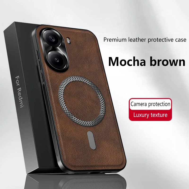 Case For Mi Poco X6…