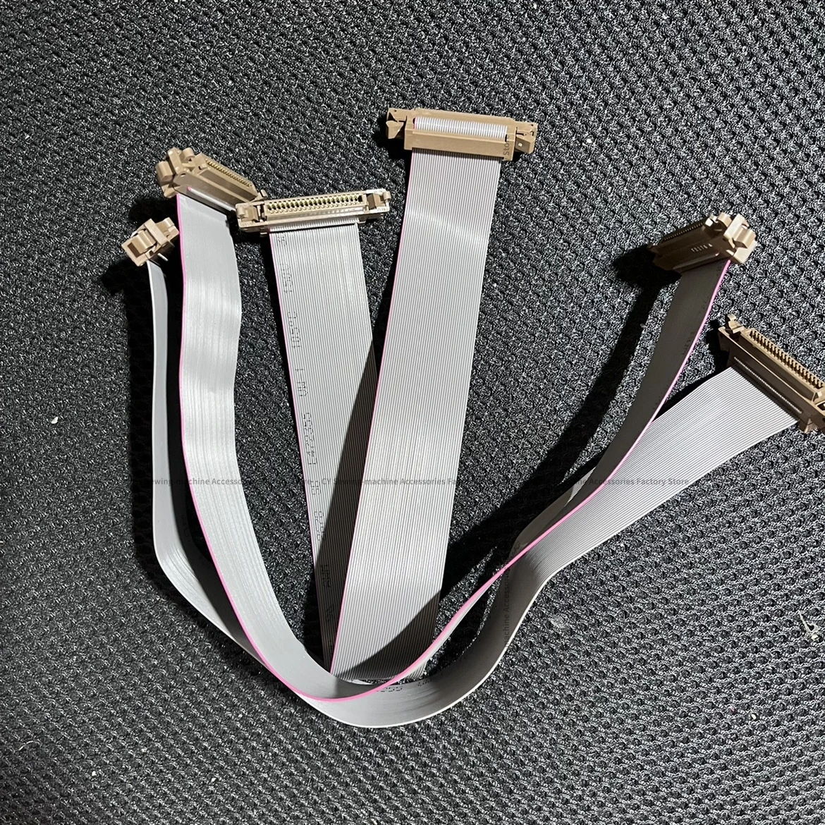 

1790a соединительный кабель головки 30P и 40P линия 1900b промышленная швейная машина кнопка автомобильная вязальная машина