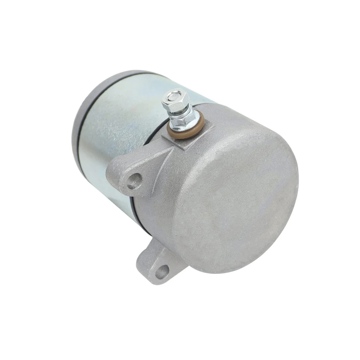 18336 Starter Motor and Relay For Honda Trx250TE Fourtrax Recon ES 2005-2007 SMU0027