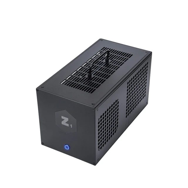 External graphic card thunderbolt store