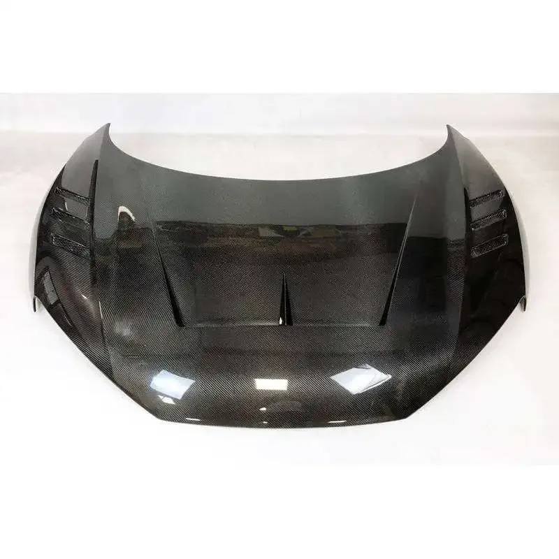 OEM Carbon Fiber Hood For aud R8 2017  type 1016，100% tested well