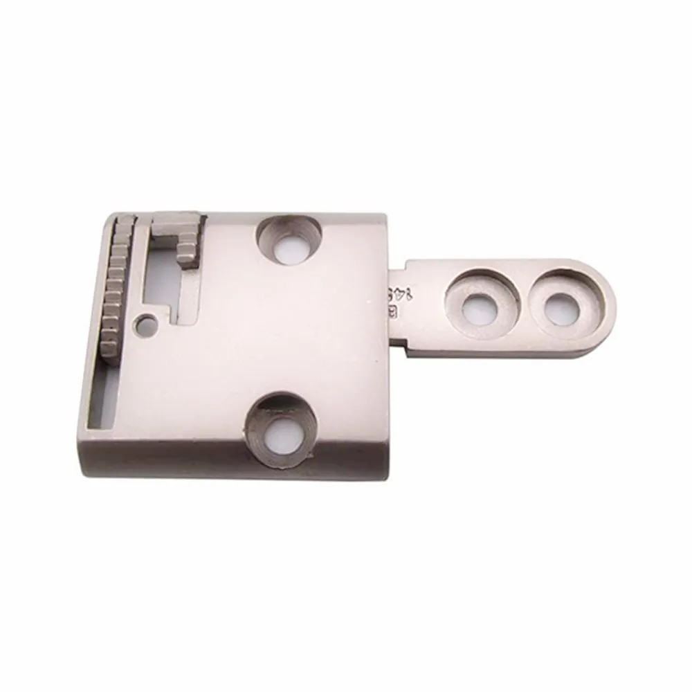 Needle Plate D1105-145-E00 Feed Dog D1613-145-E00 For Juki Cylinder-bed Sewing DSU-144,DSU-145