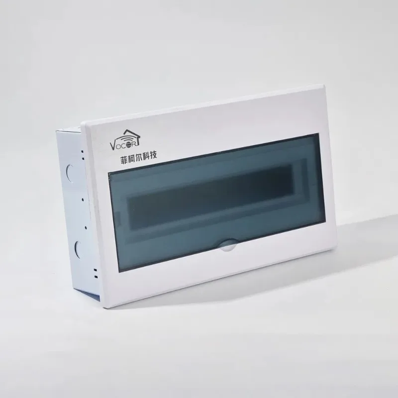 Scatola di distribuzione in fibra ottica per interni personalizzata Pz30-15 365*280*90 con grado di protezione IP54/IP65
