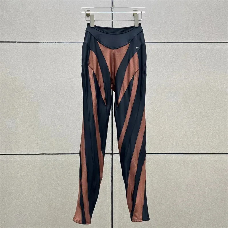 Elegance Women Leggings for Gym Luxury 2024 Female Legging Pants Restore Ancient Ways Sporty Leggings Woman Women\'s Womens Sport